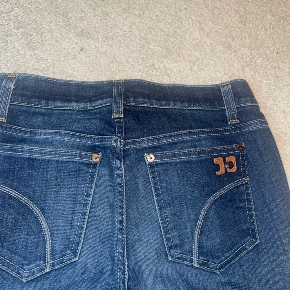 Joe’s Jeans Rocker 24 Dark Bootcut - Picture 6 of 6